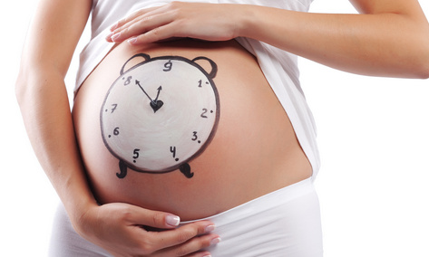 Словарик беременности и родов