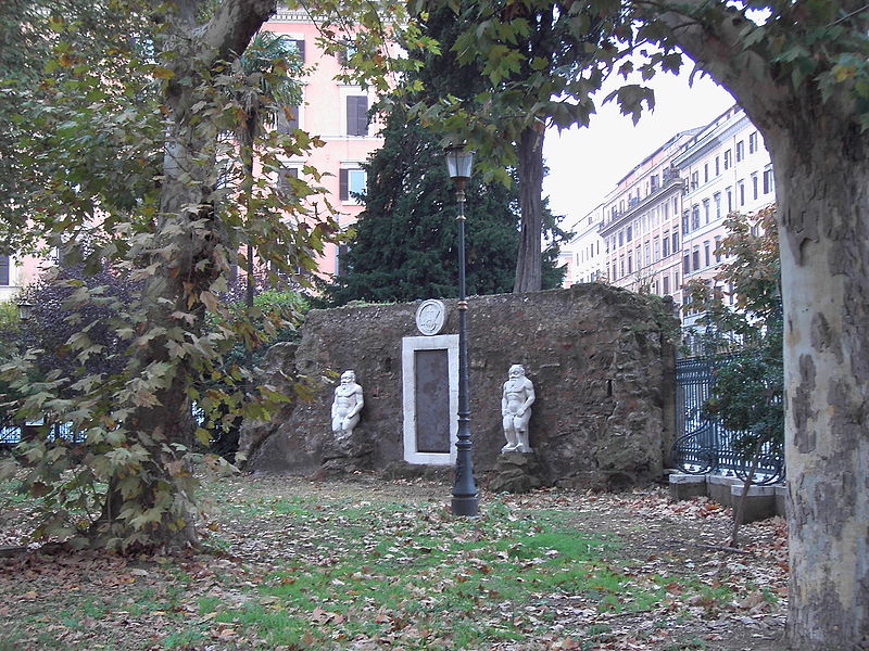 Порта Маджика (Porta Magica)