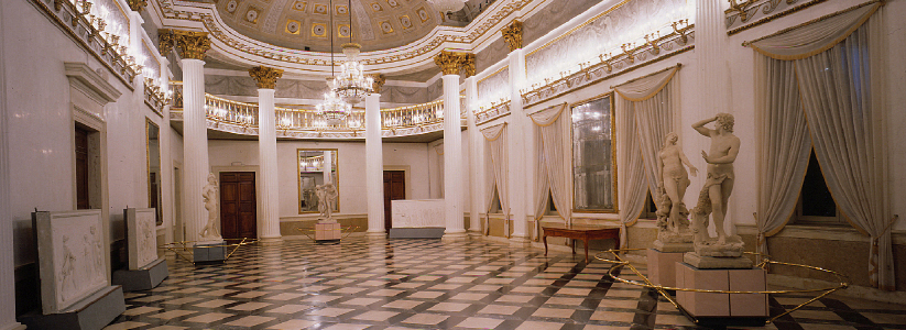 Музей Коррер в Венеции (Museo Correr)