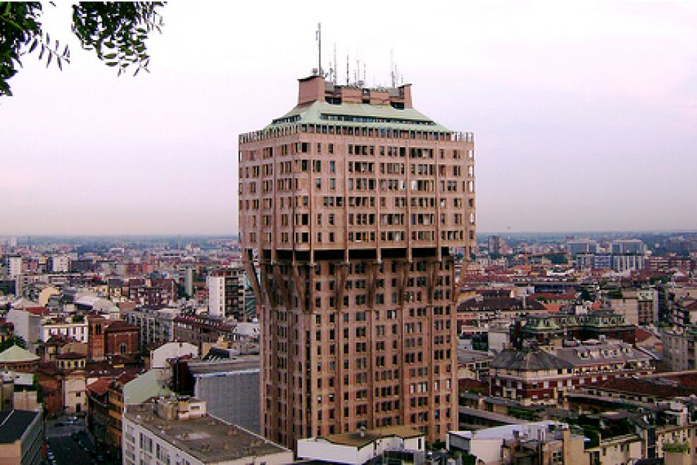 Башня Веласка