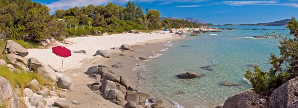Лучшие пляжи Сардинии 2014