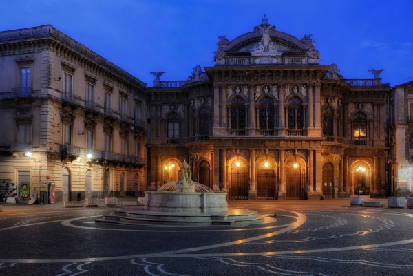Лучшие оперные театры и фестивали Италии