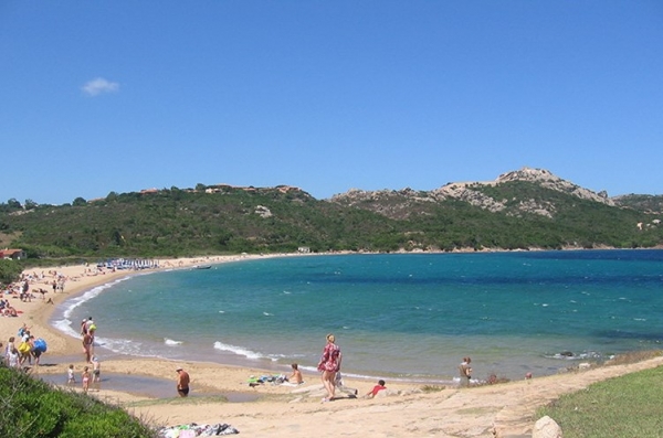 Лучшие пляжи Сардинии 2014