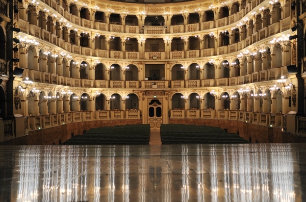 Лучшие оперные театры и фестивали Италии