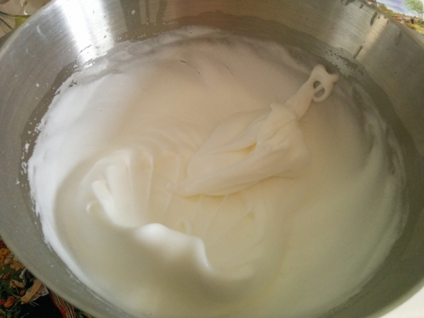 Пирог из йогурта и лимона/Ciambellone allo yogurt
